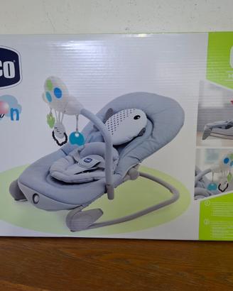 Sdraietta “Baloon” Chicco
