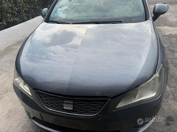 Cofano Seat Ibiza anno 2013 - modello 6J - 5 porte