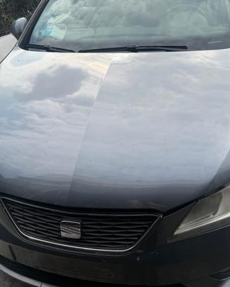 Cofano Seat Ibiza anno 2013 - modello 6J - 5 porte