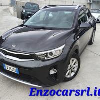 KIA Stonic 1.4 MPI EcoGPL Style KM 61000