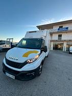 IVECO DAILY 35C15 FRIGO
