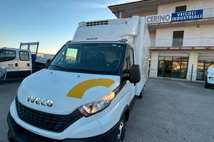IVECO DAILY 35C15 FRIGO