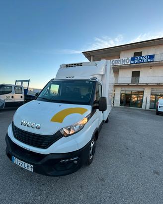 IVECO DAILY 35C16 FRIGO