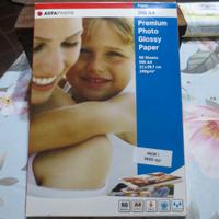 AGFA PHOTO Premium Glossy Paper,