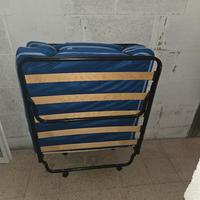 BRANDINA pieghevole 80x190 x 