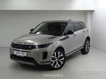 Land Rover Range Rover Evoque 2.0D I4 163 CV ...