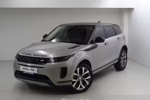 Land Rover Range Rover Evoque 2.0D I4 163 CV ...