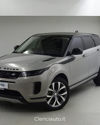 Land Rover Range Rover Evoque 2.0D I4 163 CV ...