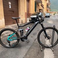 Bicicletta Haunike ALLMNT 1