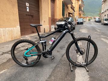 Bicicletta Haunike ALLMNT 1