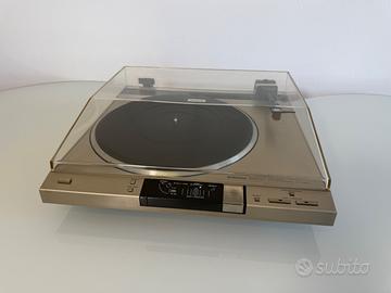 Giradischi a tangenziale Pioneer PL-800