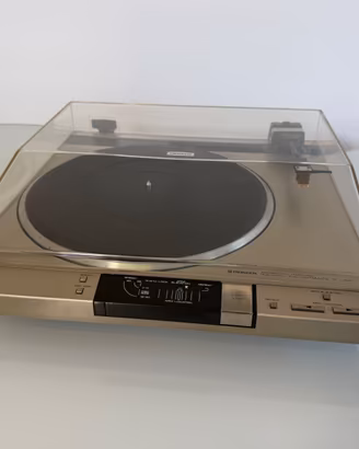 Giradischi a tangenziale Pioneer PL-800
