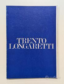 Trento Longaretti - Galleria l'Antenna di Dalmine