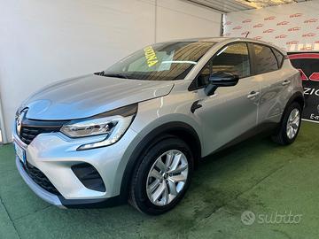 RENAULT CAPTUR 1.0 BENZINA 90CV