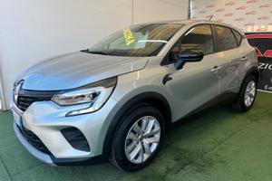 RENAULT CAPTUR 1.0 BENZINA 90CV