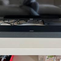 BOSE TV Speaker