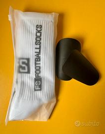 Parastichi mini e calze antiscivolo kit