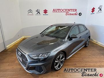 AUDI A3 Sportback A3 30 TDI S-LINE