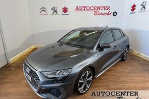 AUDI A3 Sportback A3 30 TDI S-LINE