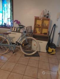 Bicicleta in venta