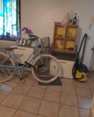 Bicicleta in venta
