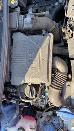 Motore Kia Picanto