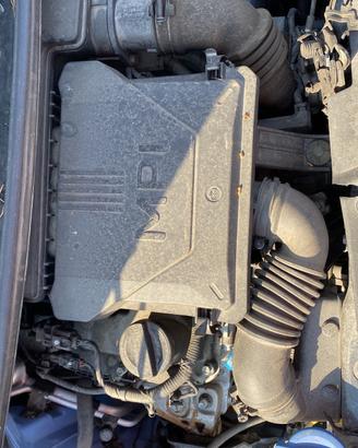 Motore Kia Picanto