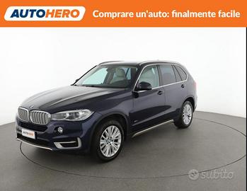 BMW X5 YY78157