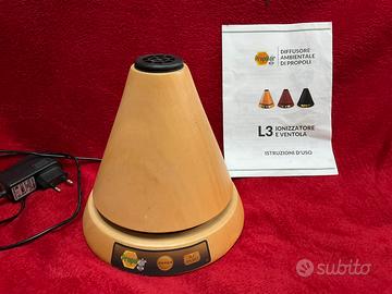 Diffusore di Propoli Propolair di Kontak L3