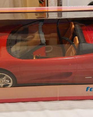 Barbie Ferrari F355 GTS 2000  MIB