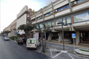 Locale commerciale / ufficio