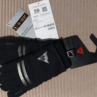 Guanti Moto Donna - Dainese XS - Mai Usati