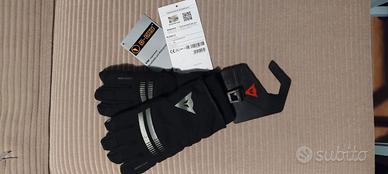 Guanti Moto Donna - Dainese XS - Mai Usati