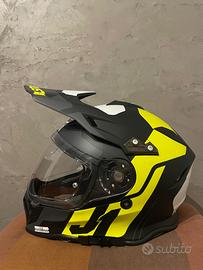 Casco integrale Just1 - tg.S