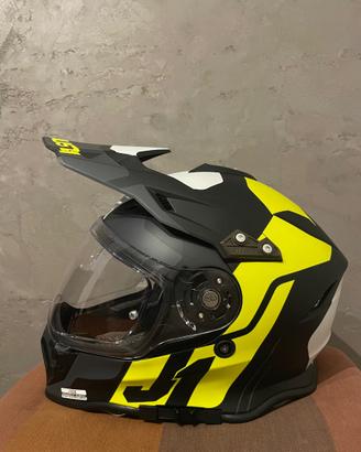 Casco integrale Just1 - tg.S