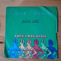 Patrick Hernandez vintage 