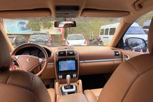 Porsche Cayenne 3.2 V6 – Benzina/GPL