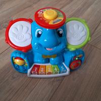 Gioco elefantino Clementoni