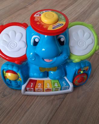 Gioco elefantino Clementoni
