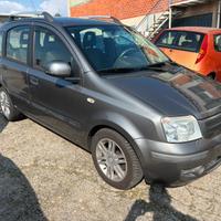 Fiat panda 1.2 2010 emotion