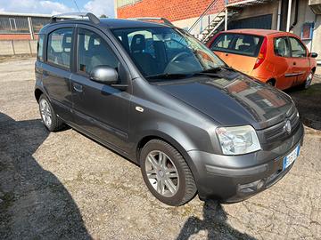 Fiat panda 1.2 2010 emotion