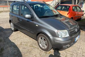 Fiat panda 1.2 2010 emotion