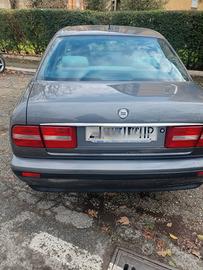  auto d'epoca da collezione 