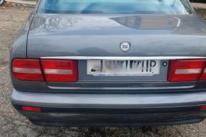  auto d'epoca da collezione 