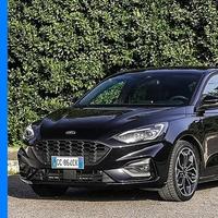 Ricambi usati ford focus