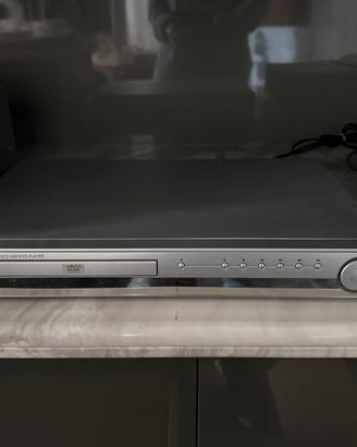 Lettore DVD e CD Tangent