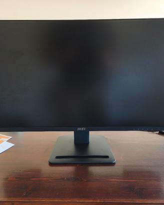 Monitor MSI Pro 27''