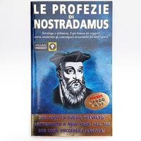 Le profezie di Nostradamus - Piemme