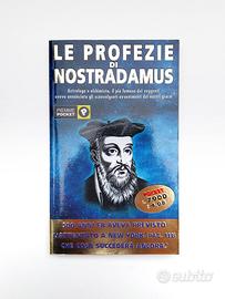 Le profezie di Nostradamus - Piemme