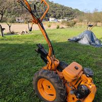 Motozappa Lombardini 